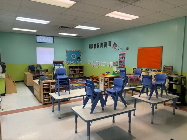 Academia Del Valle — photo from the business 10