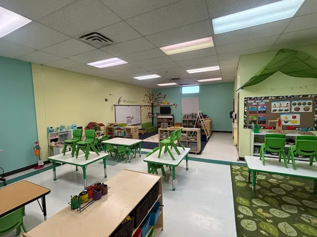 Academia Del Valle — photo from the business 8