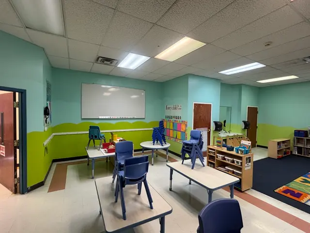 Academia Del Valle — photo from the business 1
