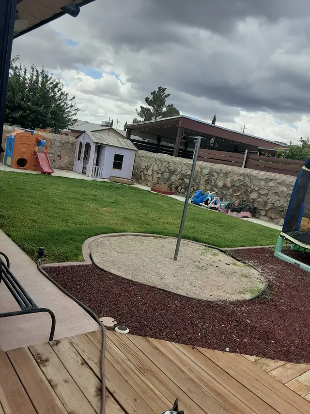 Kim's Daycare — photo from the business 1