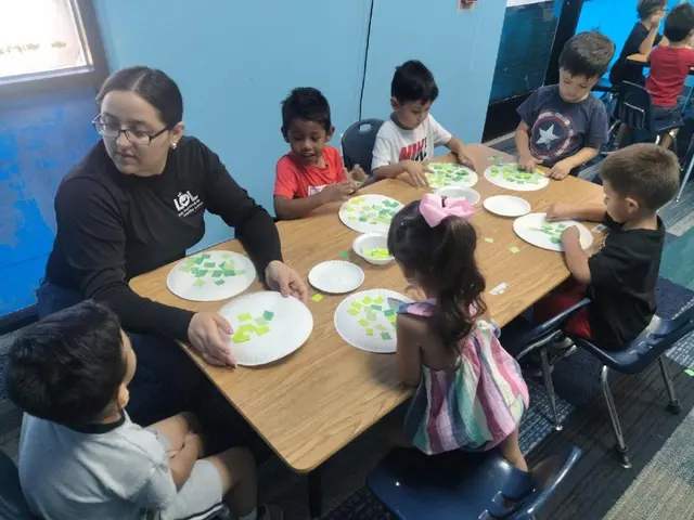 LOL Kids Daycare & Learning Center — photo from the business 8