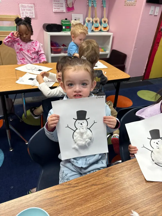 LOL Kids Daycare & Learning Center — photo from the business 4