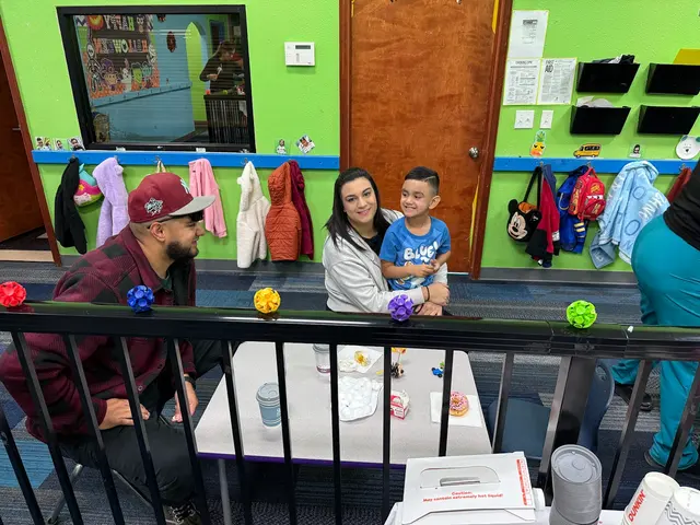 LOL Kids Daycare & Learning Center — photo from the business 5