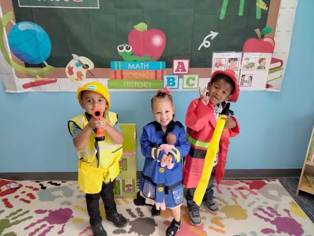 LOL Kids Daycare & Learning Center — photo from the business 6