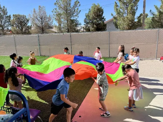 LOL Kids Daycare & Learning Center — photo from the business 11