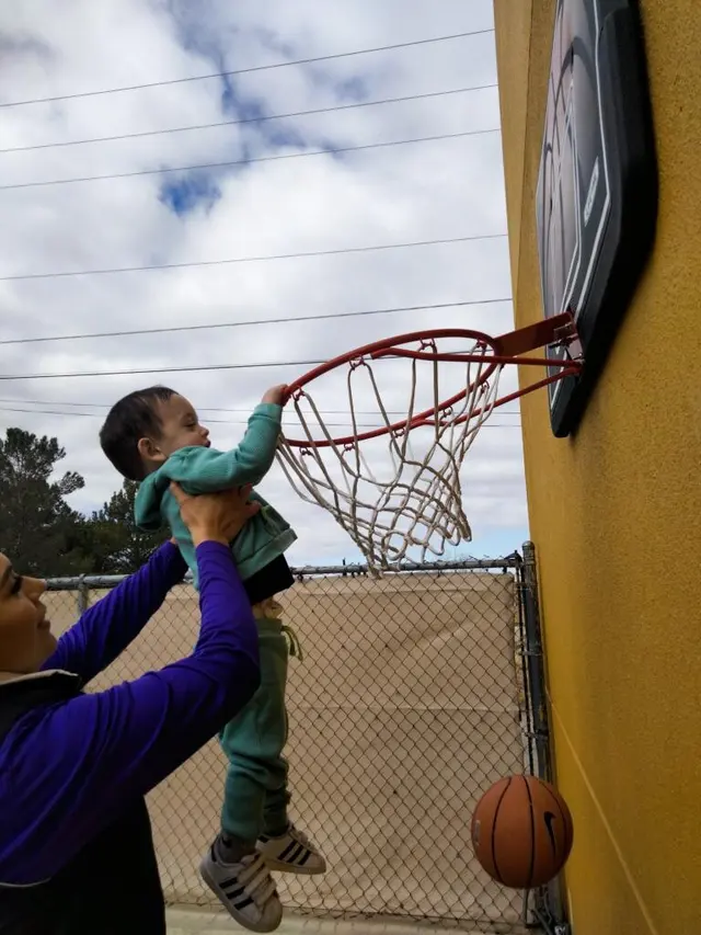 LOL Kids Daycare & Learning Center — photo from the business 3