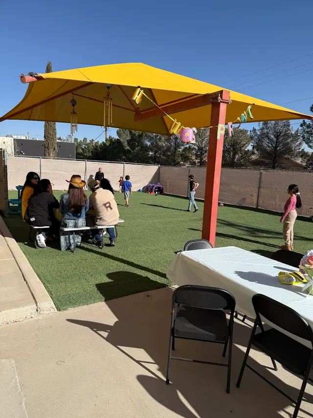 LOL Kids Daycare & Learning Center — photo from the business 9