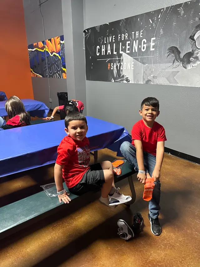 LOL Kids Daycare & Learning Center — photo from the business 10