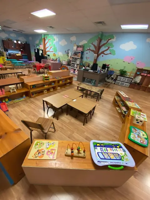 El Bambino Pre-school & Daycare — photo from the business 1