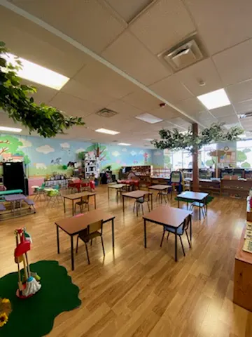 El Bambino Pre-school & Daycare — photo from the business 10
