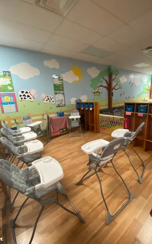 El Bambino Pre-school & Daycare — photo from the business 9