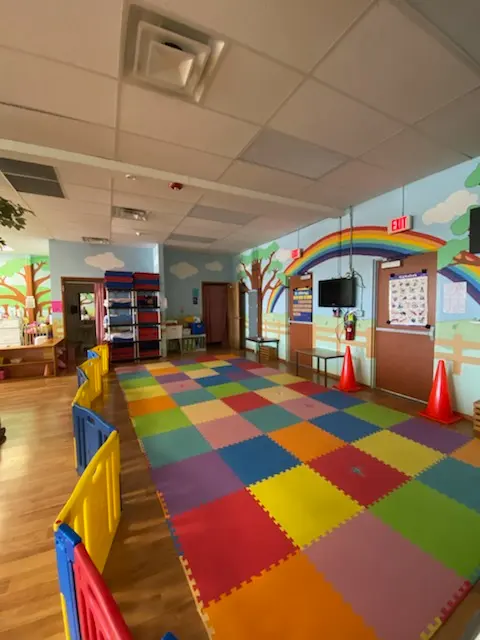 El Bambino Pre-school & Daycare — photo from the business 8