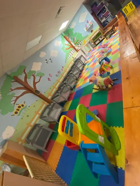 El Bambino Pre-school & Daycare — photo from the business 7