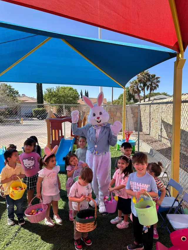 El Bambino Pre-school & Daycare — customer photo 3