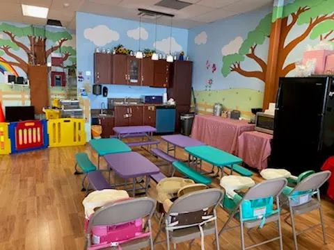 El Bambino Pre-school & Daycare — photo from the business 5
