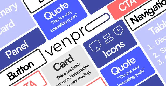 VenPro Solutions — photo from the business 2