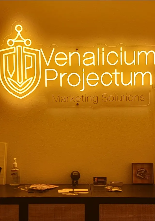 VenPro Solutions — customer photo 3