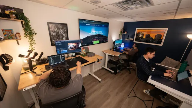 Monster Link Marketing — photo from the business 6