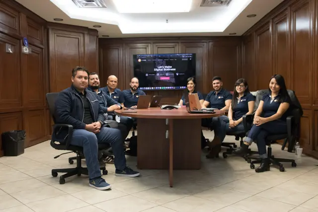 New Emage LLC — photo from the business 1