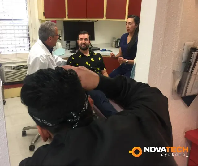 Novatech Systems — photo from the business 11