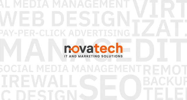 Novatech Systems — photo from the business 4