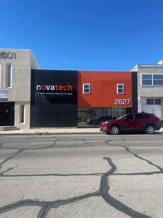 Novatech Systems — photo from the business 1