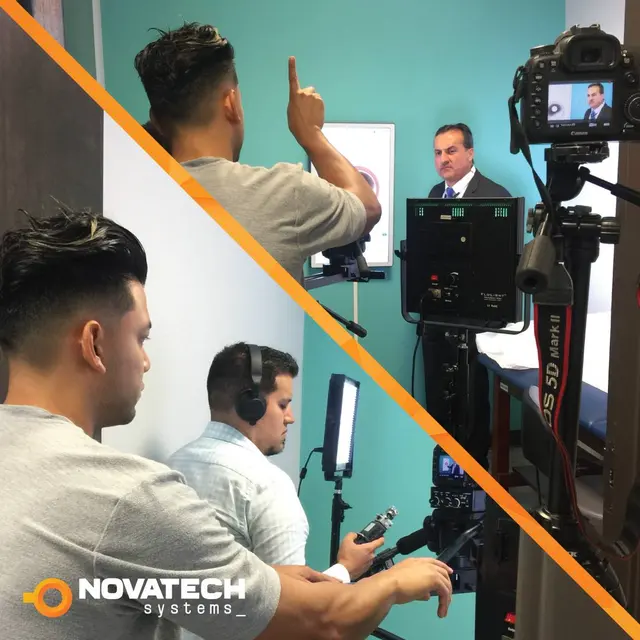 Novatech Systems — photo from the business 5