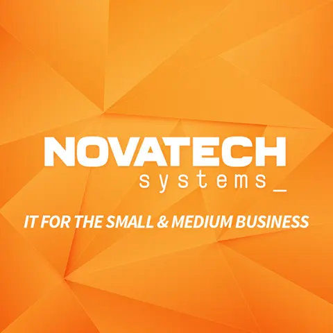Novatech Systems — photo from the business 2