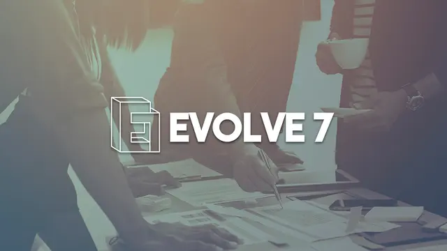 Evolve7 Digital Media, LLC — photo from the business 7