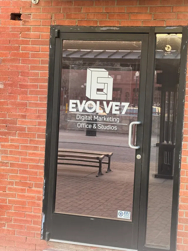 Evolve7 Digital Media, LLC — photo from the business 5