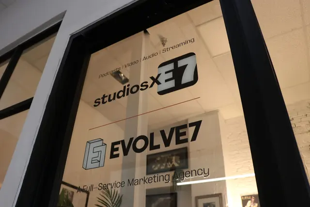 Evolve7 Digital Media, LLC — photo from the business 3