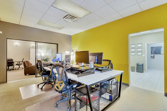 AGI Marketing — photo from the business 7