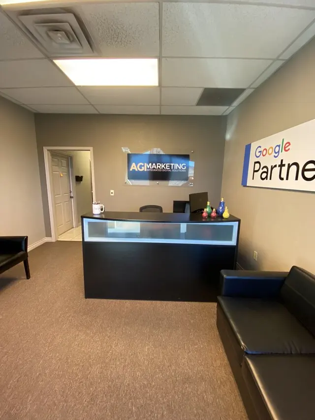 AGI Marketing — photo from the business 11