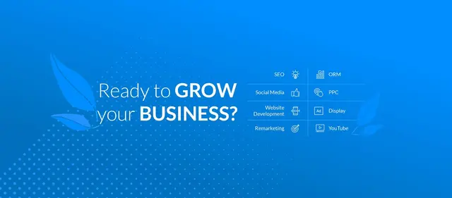 AGI Marketing — photo from the business 5