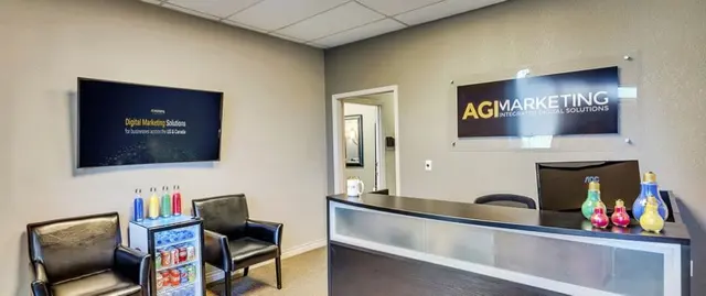 AGI Marketing — photo from the business 12