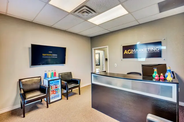 AGI Marketing — photo from the business 2