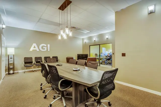 AGI Marketing — photo from the business 1