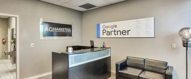 AGI Marketing — photo from the business 9