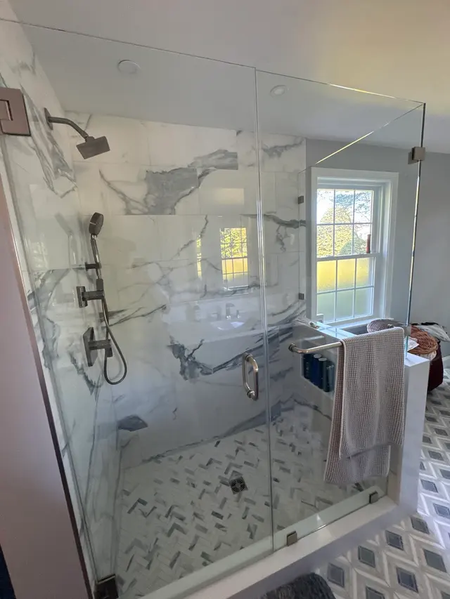 Customer photo of work by Amany Design Studio, from dasrege's review