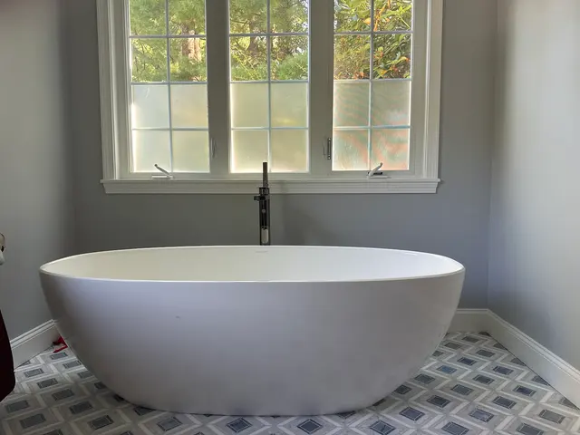 Customer photo of work by Amany Design Studio, from dasrege's review