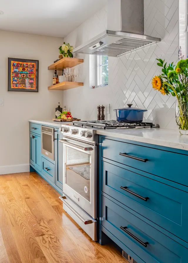 Amy Lynn Interiors — photo from the business 10