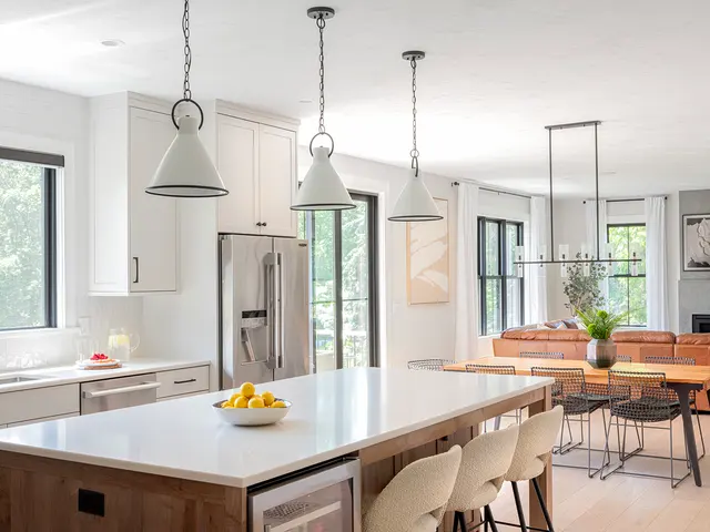 Amy Lynn Interiors — photo from the business 7