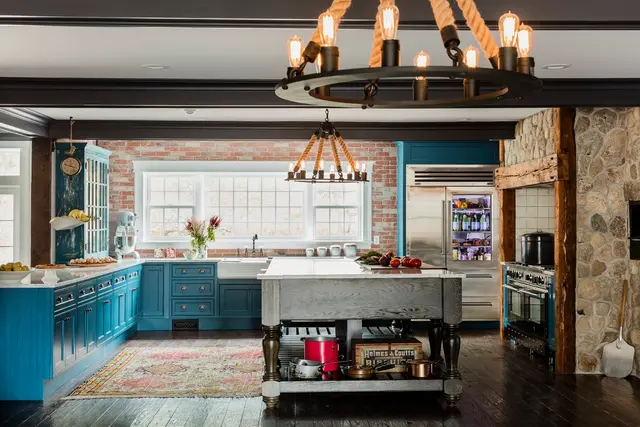 color theory Boston — photo from the business 3