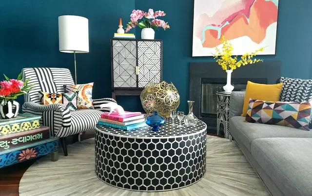 color theory Boston — photo from the business 7