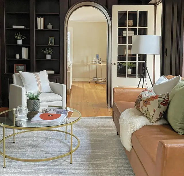 Red Door Design + Staging — photo from the business 8