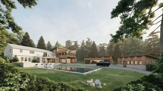 Design Build Architects — photo from the business 1