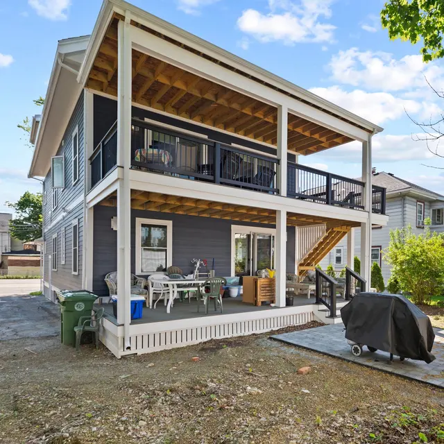Design Build Architects — photo from the business 7
