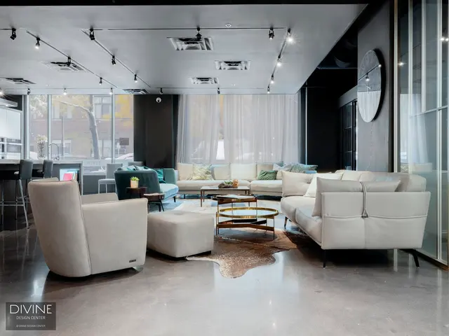 Divine Design Center — photo from the business 3