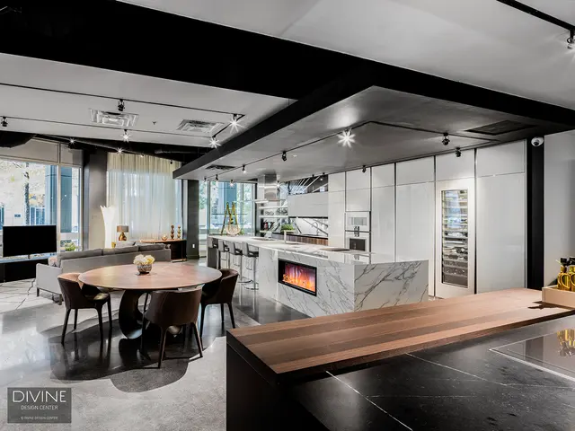 Divine Design Center — photo from the business 9