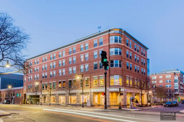 Divine Design Center — photo from the business 2